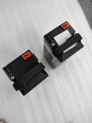 Designed and manufactured by Chakra Battery, this high-discharge 72V upgrade battery is compatible with the Surron Light Bee. It features a large 50AH capacity and does not require a battery riser.