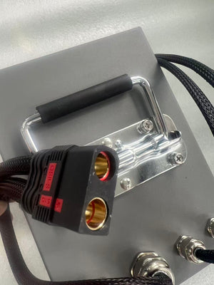 72V battery from Chakra, suitable for Tuttio Solei01 upgrade battery