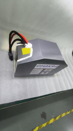 from chakra battery bomb