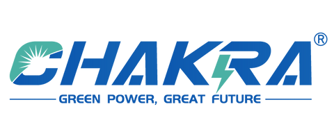 Chakra Battery