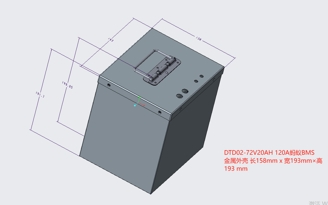How to Customize the Perfect Battery for Your E-Bike or E-Scooter