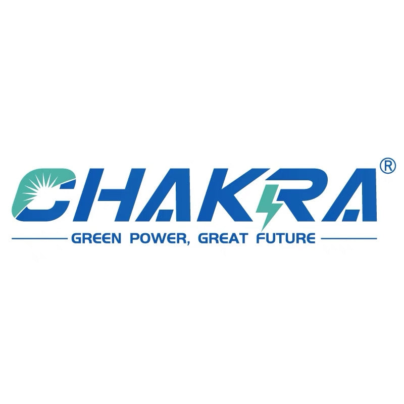 Chakra Custom Battery Exclusive Payment Link