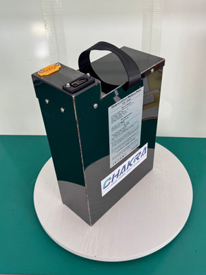 72V 45Ah 220A lithium battery connectors for ETM RTR