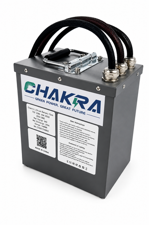 High-performance lithium battery with Bluetooth for Tuttio bikes