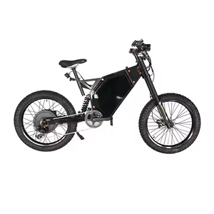 The 82.8V bomber battery is customizable from Chakra Battery Energy Company