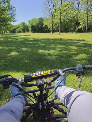 Customer Feedback on the Chakra 72V High-Discharge Lithium-Ion Battery for Modified Go-Karts