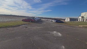 Chakra 72V 32AH battery for MX650